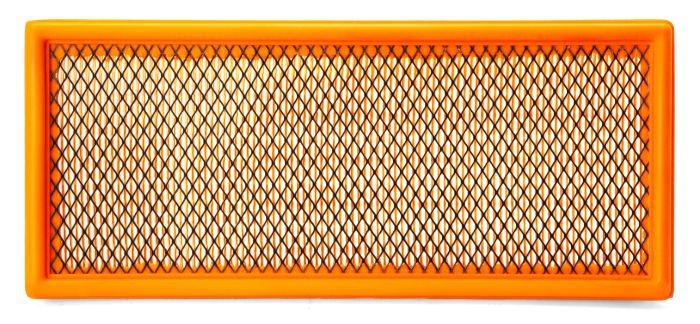 Filtro de Aire de la Cabina