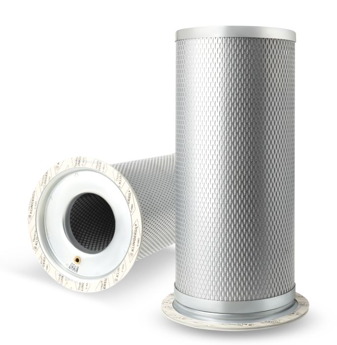 Separador de Aire/Aceite