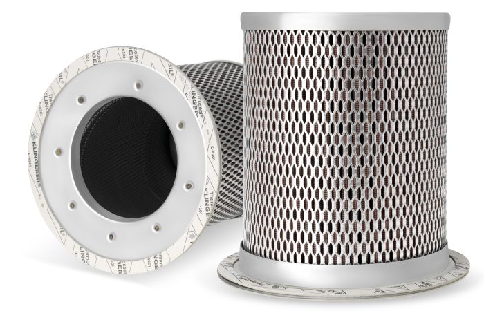 Separador de Aire/Aceite