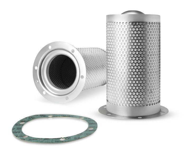 Separador de Aire/Aceite