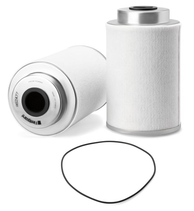 Separador de Aire/Aceite