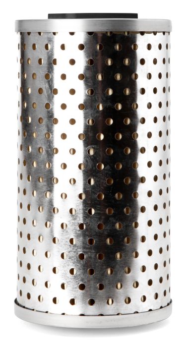 Combustible, Cartucho