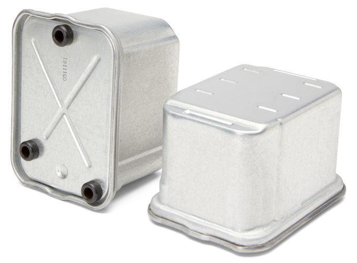 Combustible, Cartucho