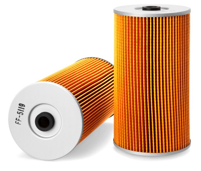 Combustible, Cartucho