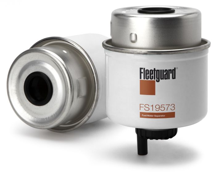 Separador de Combustible/Agua