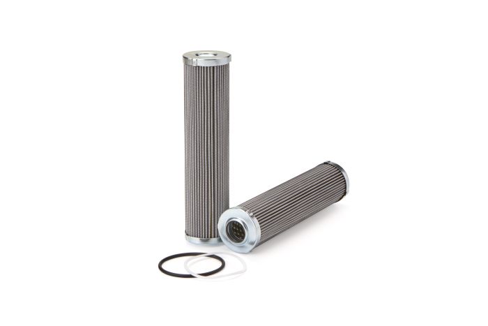 Hidráulico, Cartucho