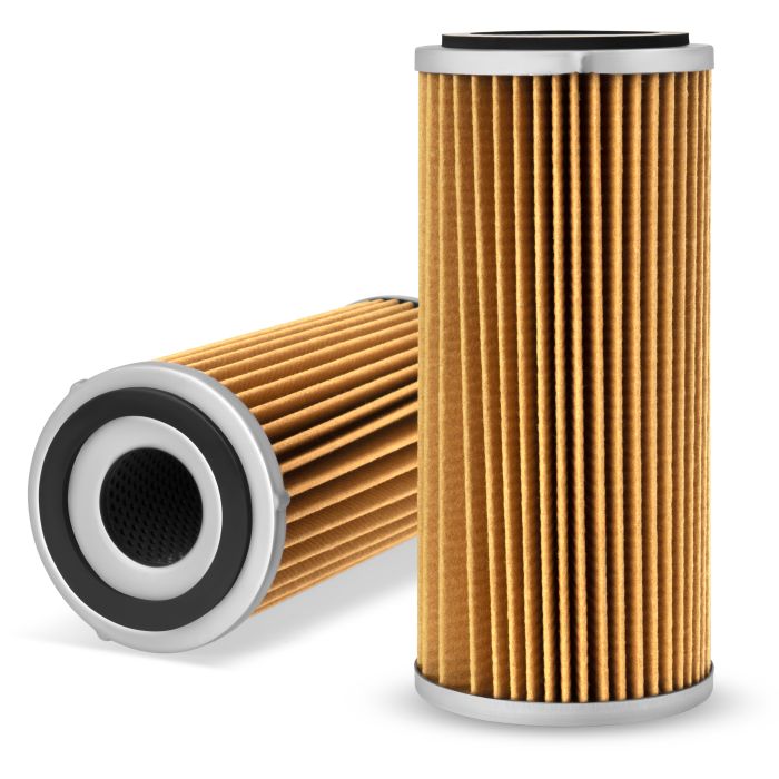 Hidráulico, Cartucho