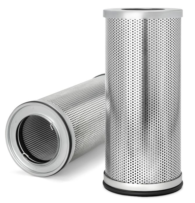 Hidráulico, Cartucho