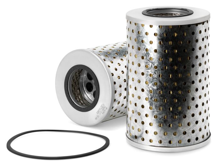 Hidráulico, Cartucho