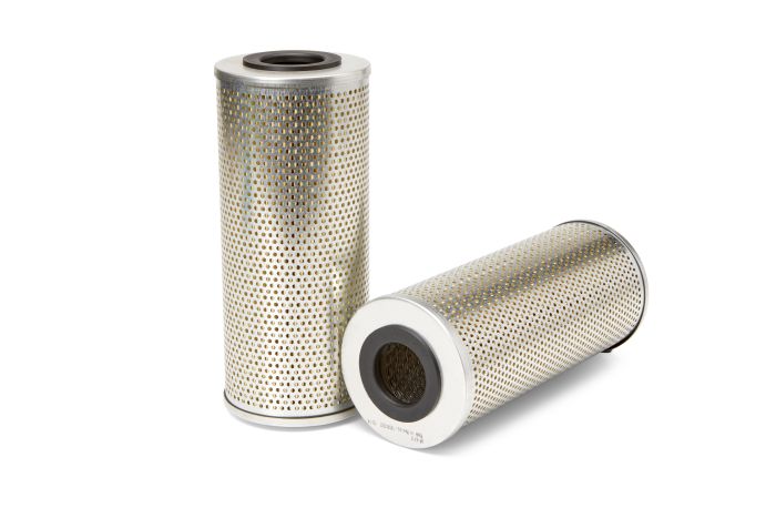 Hidráulico, Cartucho