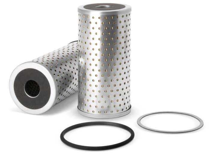 Hidráulico, Cartucho