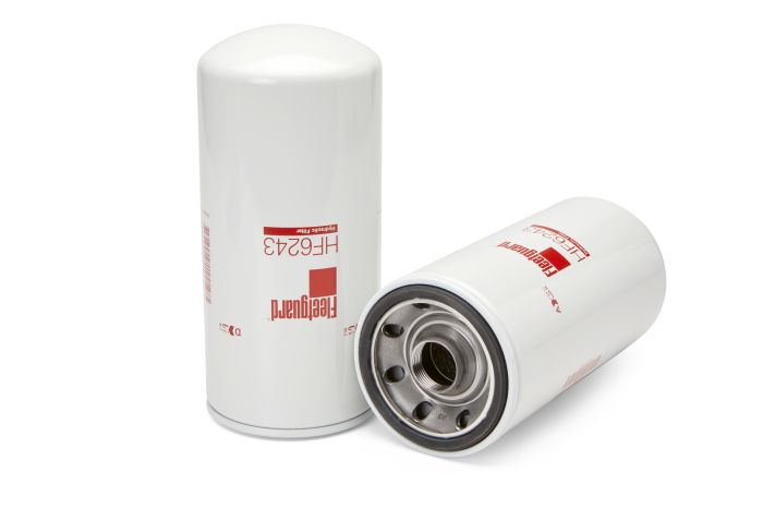 Hidráulico, Spin-On