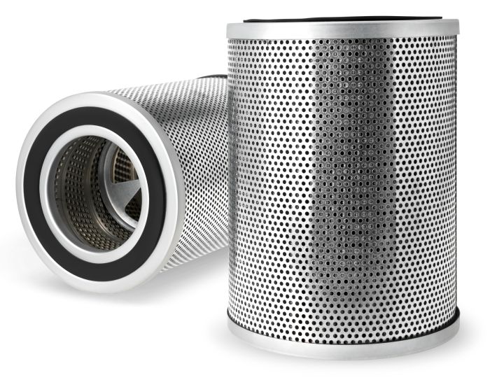 Hidráulico, Cartucho