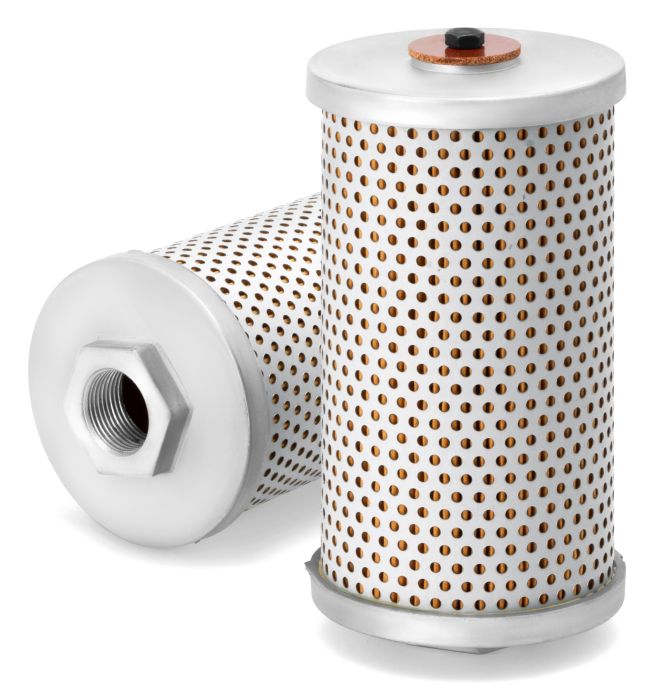 Hidráulico, Cartucho