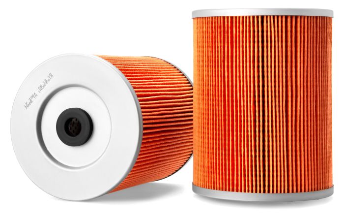 Lubricante, Cartucho de Flujo Completo