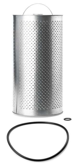 Lubricante, Cartucho de By-Pass