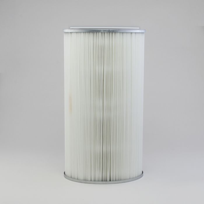 DFO ULTRA-WEB SB CARTRIDGE FILTER W/ HIGH TEMP GASKET/POTTING (289 MM X 365 MM) OD X 660 MM L, (11.36" X 14.36") OD X 26.00" L