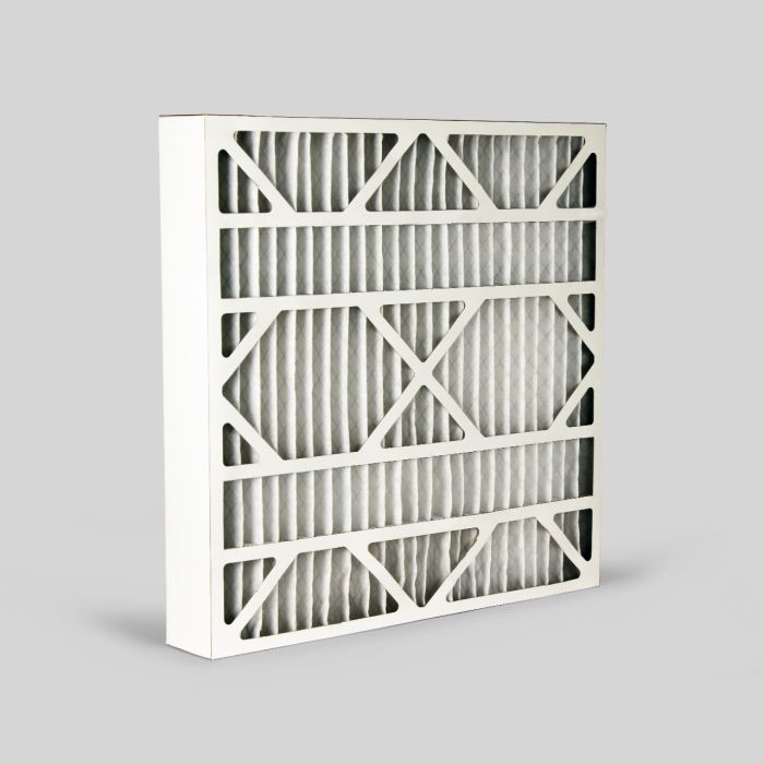 PANEL DE PREFILTRO G4 25" L X 23" A X 4" P