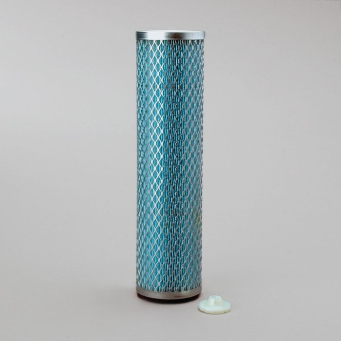 FILTRO DE AIRE, SEGURIDAD