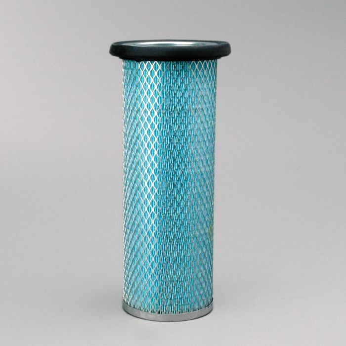 FILTRO DE AIRE, SEGURIDAD