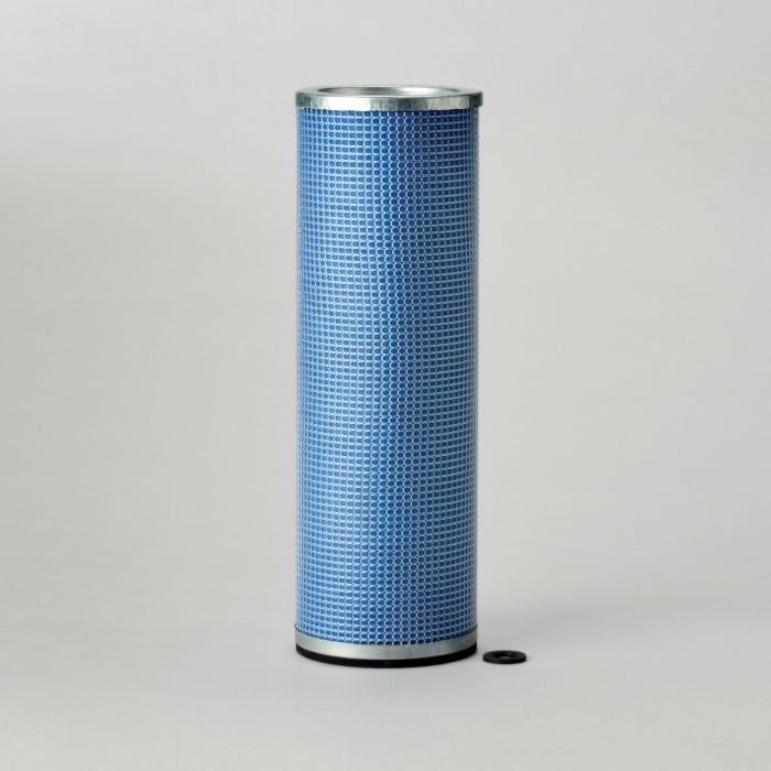 FILTRO DE AIRE, SEGURIDAD