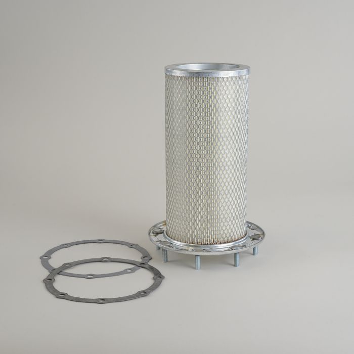 FILTRO DE AIRE, SEGURIDAD