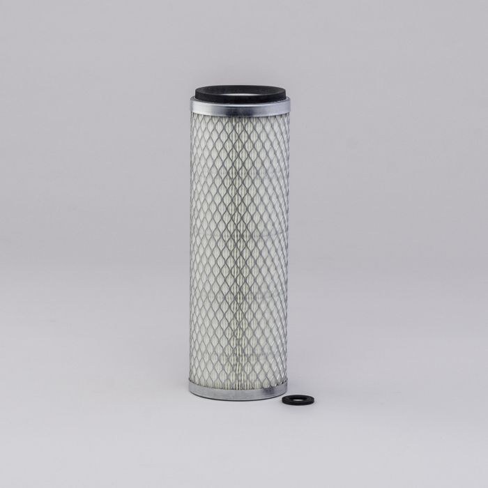 FILTRO DE AIRE, SEGURIDAD