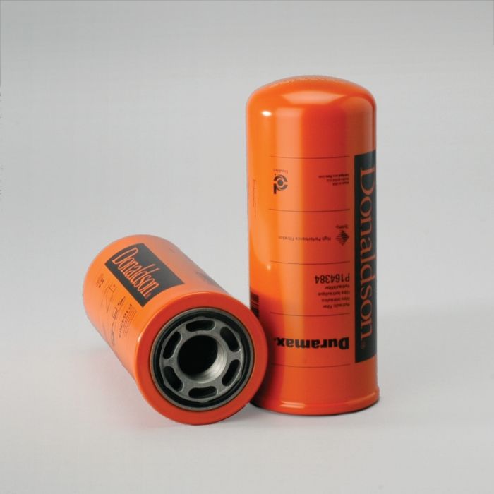 FILTRO HIDRÁULICO, ENROSCABLE DURAMAX