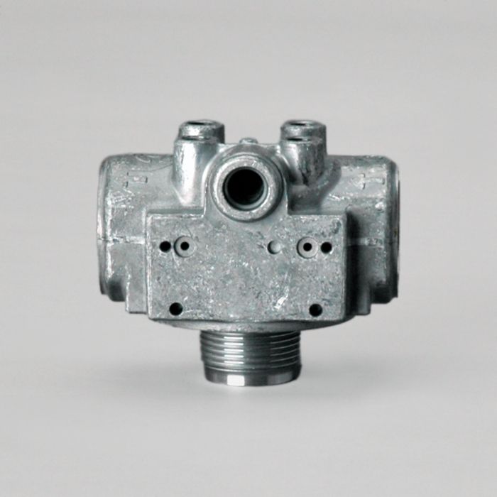 CONJUNTO DE CABEZAL, HMK04 DURAMAX