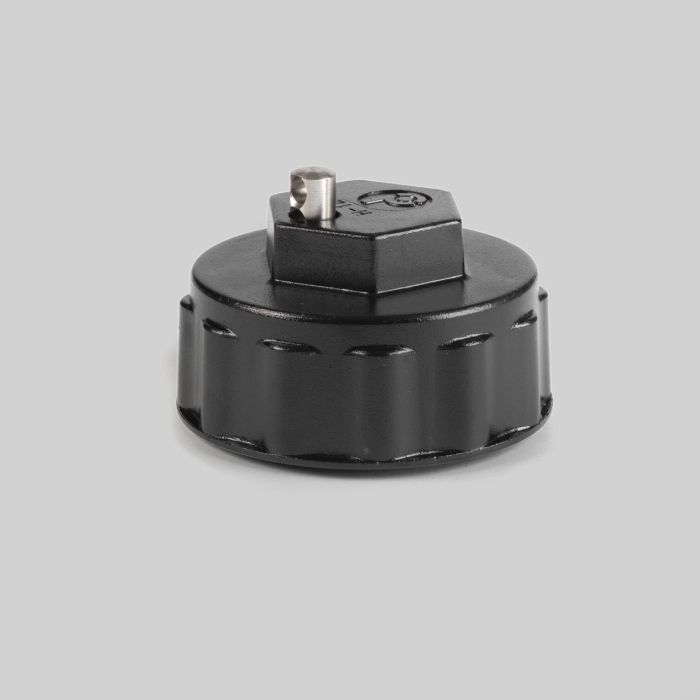 CONJUNTO DE CABEZAL, LUBRICANTE