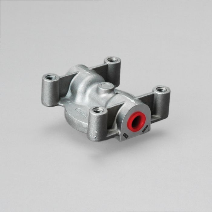 CONJUNTO DE CABEZAL, REFRIGERANTE