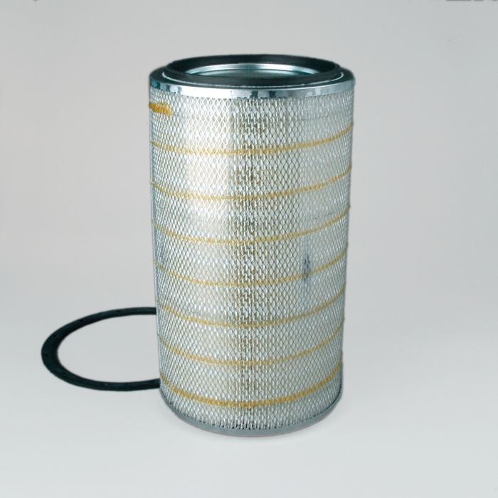 FILTRO DE AIRE, PRIMARIO REDONDO