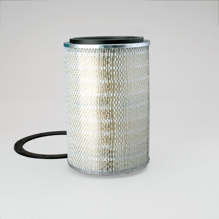 FILTRO DE AIRE, PRIMARIO REDONDO