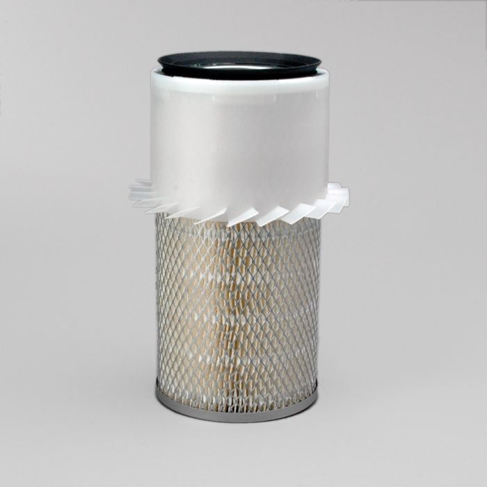 FILTRO DE AIRE, PRIMARIO CON ALETAS