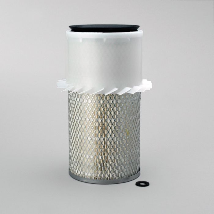 FILTRO DE AIRE, PRIMARIO CON ALETAS