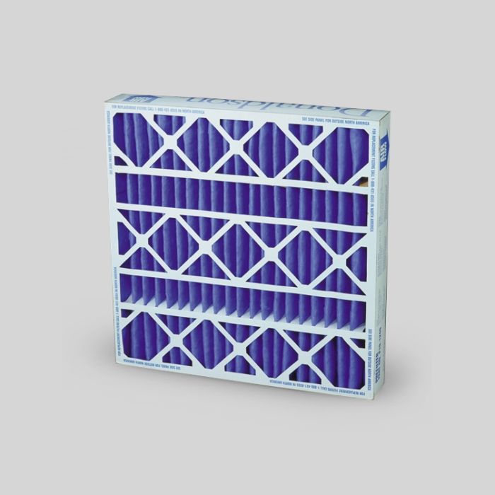 PANEL DE PREFILTRO G4 23" L X 23" A X 4" D