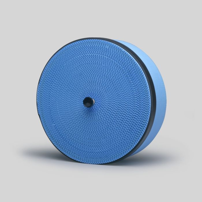 FILTRO REDONDO POWERCORE 20" P CAJA DE MARCO DE POLÍMERO