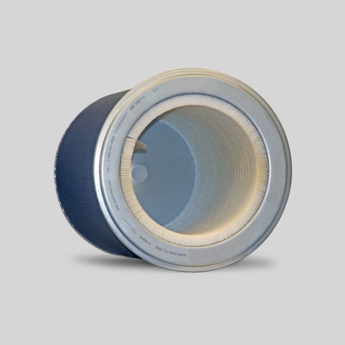 PREFILTRO CFS 26" L ENVOLTORIO INTERIOR PLIZADO