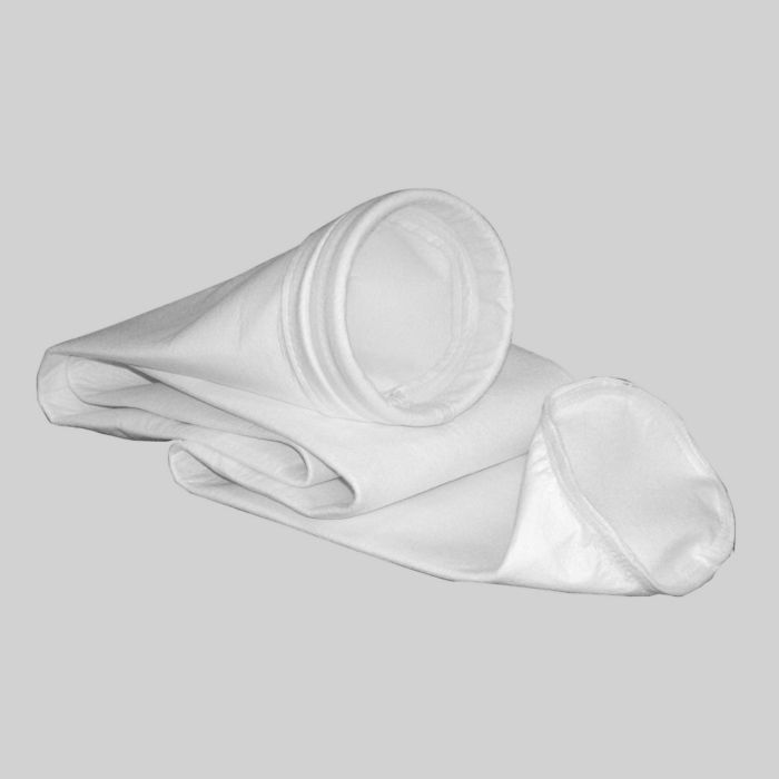 TETRATEX ON POLYESTER BAG FILTER 131 MM OD X 3073 MM L, (5.175"OD X 121.00"L)