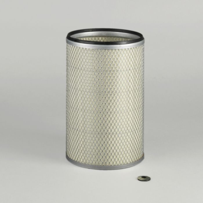 FILTRO DE AIRE, SEGURIDAD