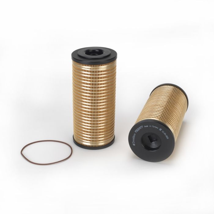 FILTRO DE LUBRICANTE, CARTUCHO