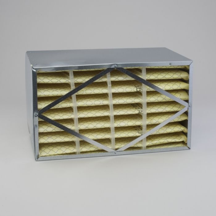 FILTRO DE PANEL MINI-MIST 500 95% ASHRAE XE 492 MM L X 289 MM AN X 292 MM PROF (19.38" L X 11.38" AN X 11.50" PROF)