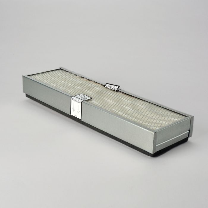 FILTRO DE AIRE, PANEL DE VENTILACIÓN