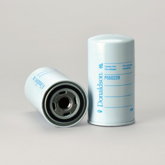 FILTRO HIDRÁULICO, ENROSCABLE