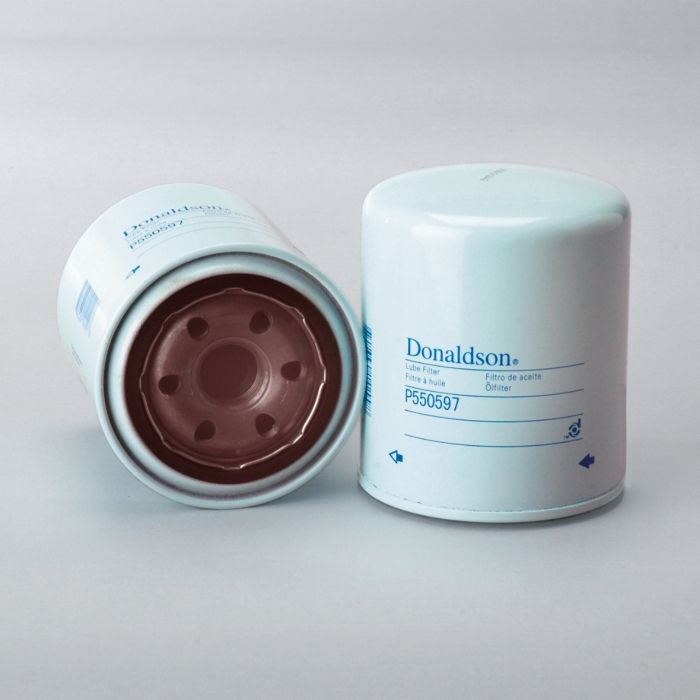 FILTRO DE LUBRICANTE, COMBINACIÓN ENROSCABLE