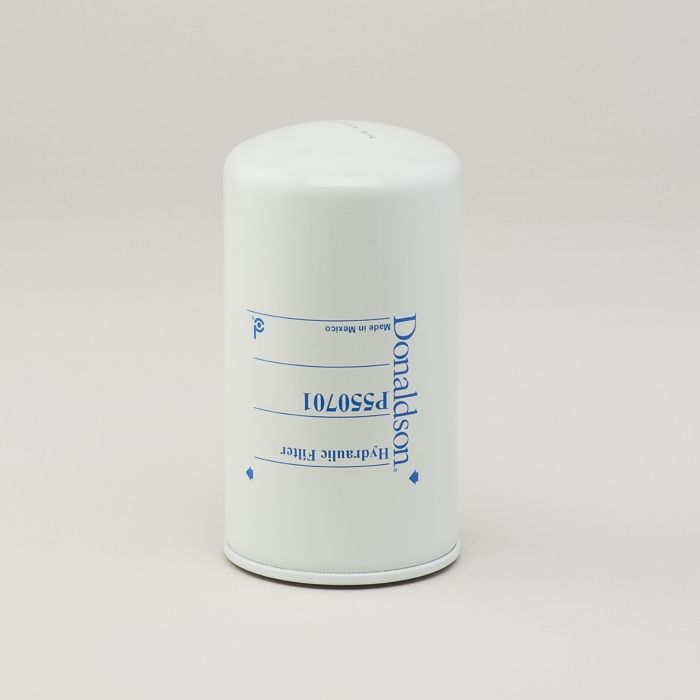 FILTRO HIDRÁULICO, ENROSCABLE