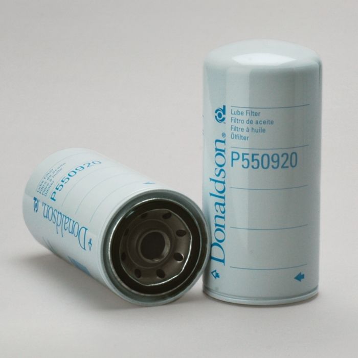 FILTRO DE LUBRICANTE, FLUJO PLENO ENROSCABLE
