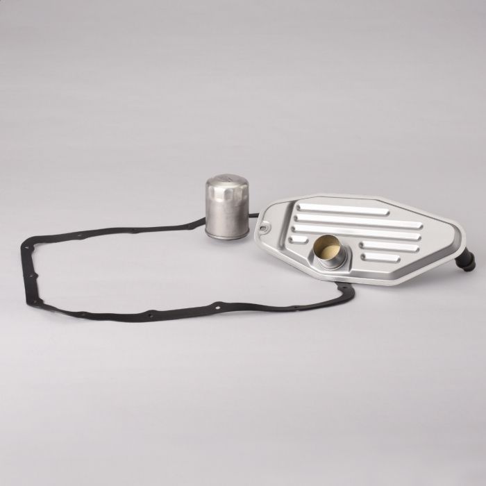 JUEGO DE FILTROS DE TRANSMISIÓN