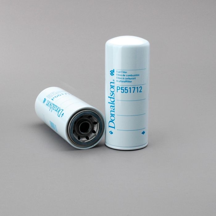 FILTRO DE COMBUSTIBLE, ENROSCABLE