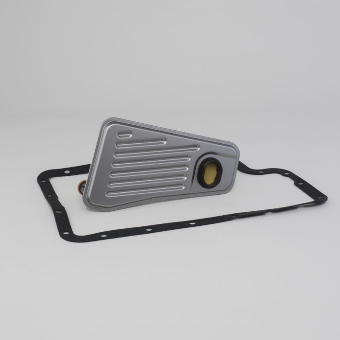 JUEGO DE FILTROS DE TRANSMISIÓN